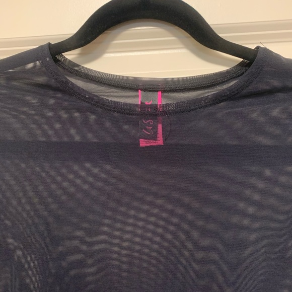 See through Bodysuit - Picture 4 of 4